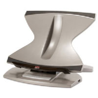 Apc Ergonomic Notebook Stand with 4-Port USB 2.0 Hub (ENS-USB)